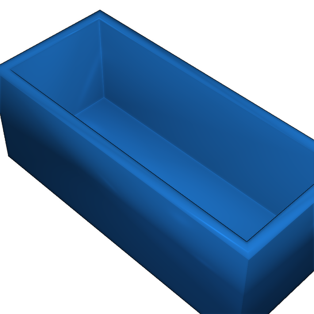 Открытый контейнерный грузовик