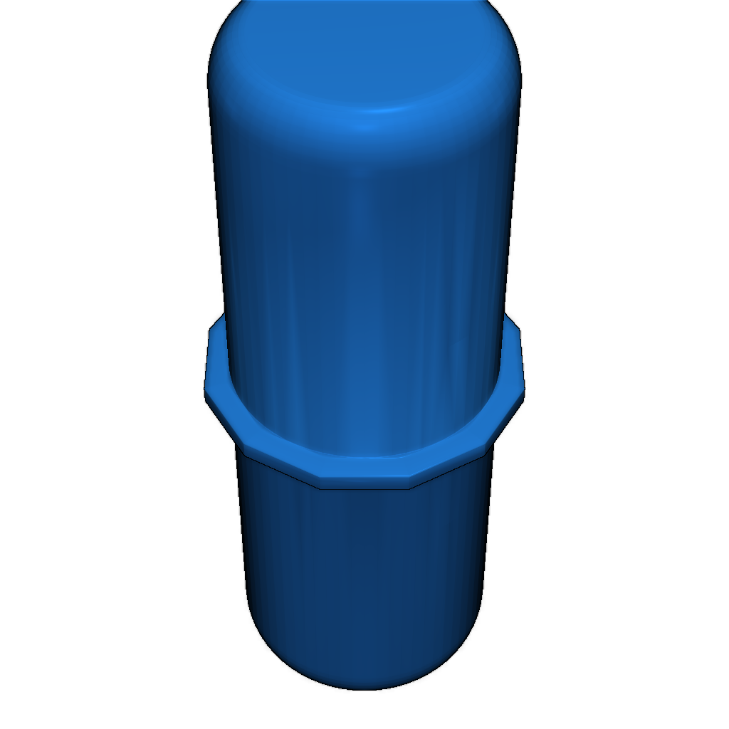 Заглушка багажника Opel Astra H