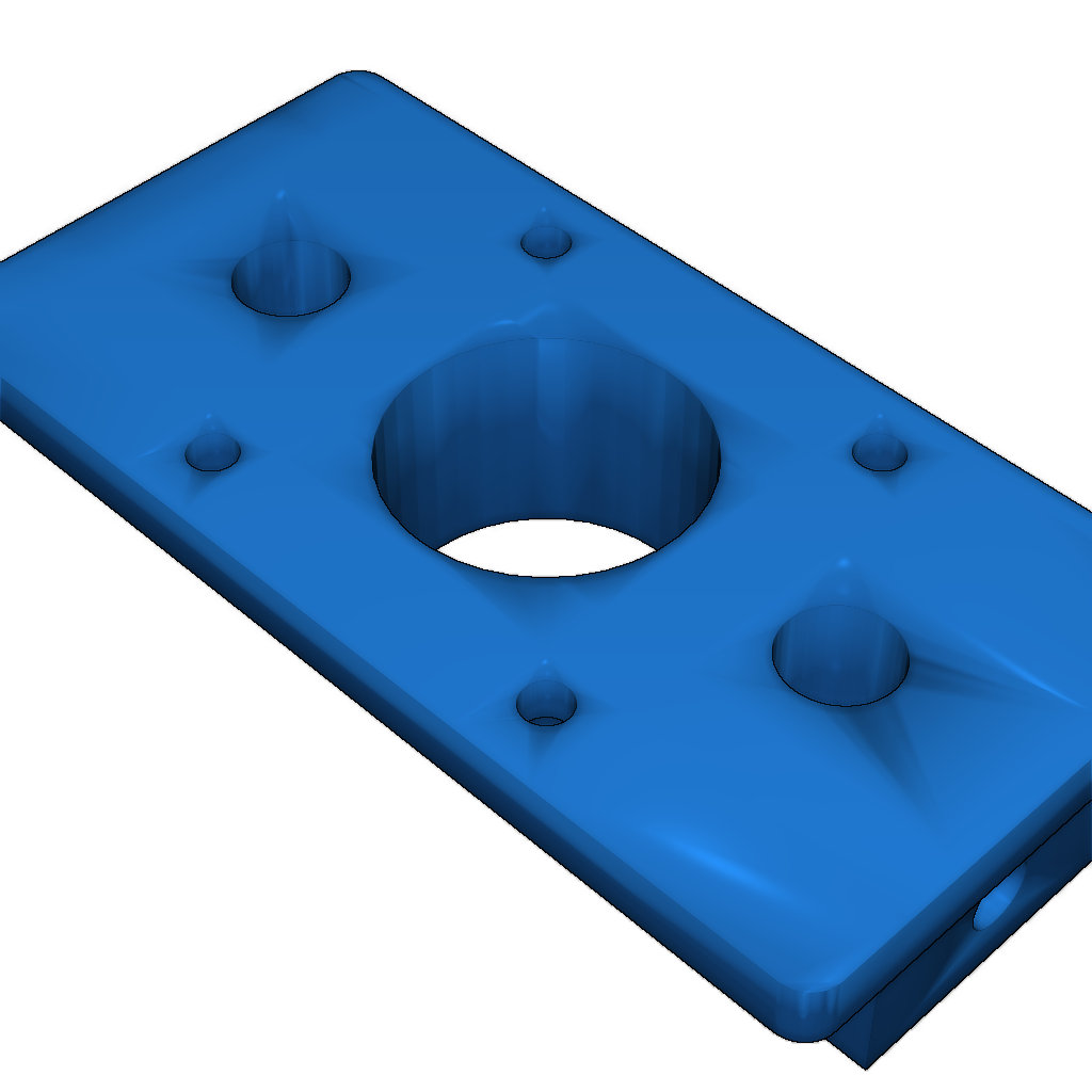 AE1 CNC гравер и фрезер