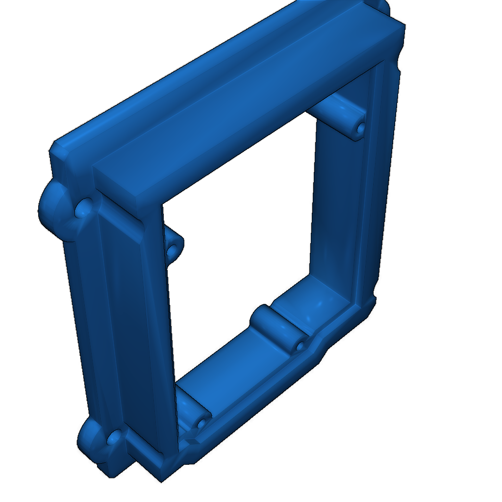 AE1 CNC гравер и фрезер