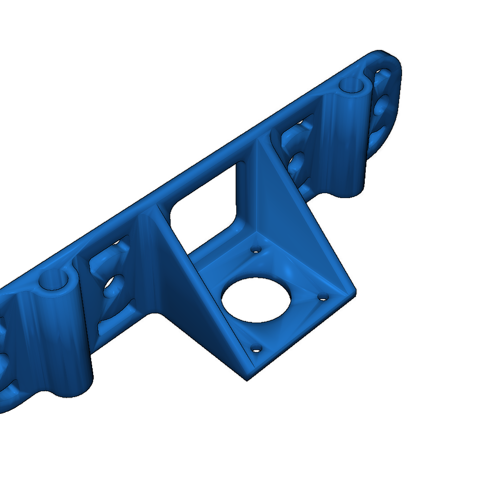 AE1 CNC гравер и фрезер