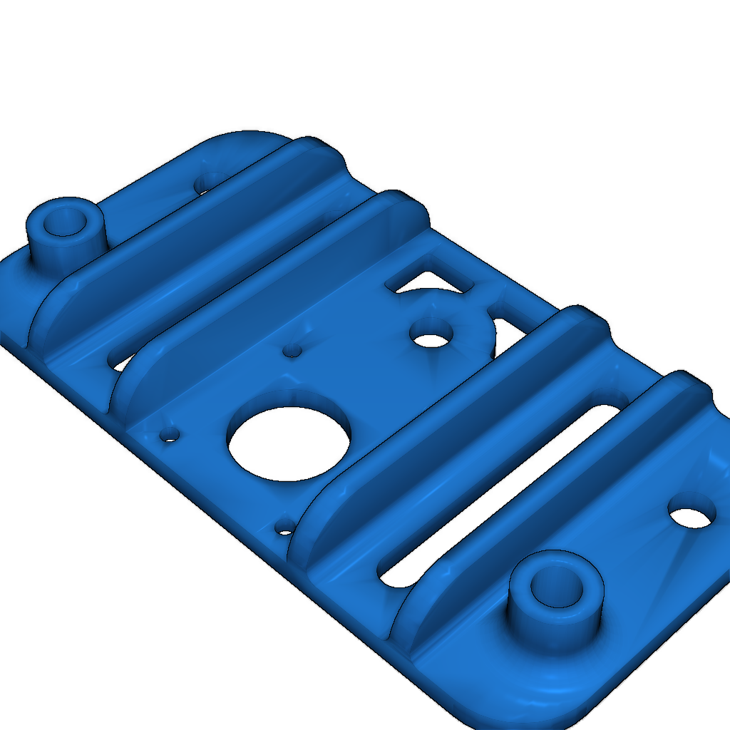 AE1 CNC гравер и фрезер