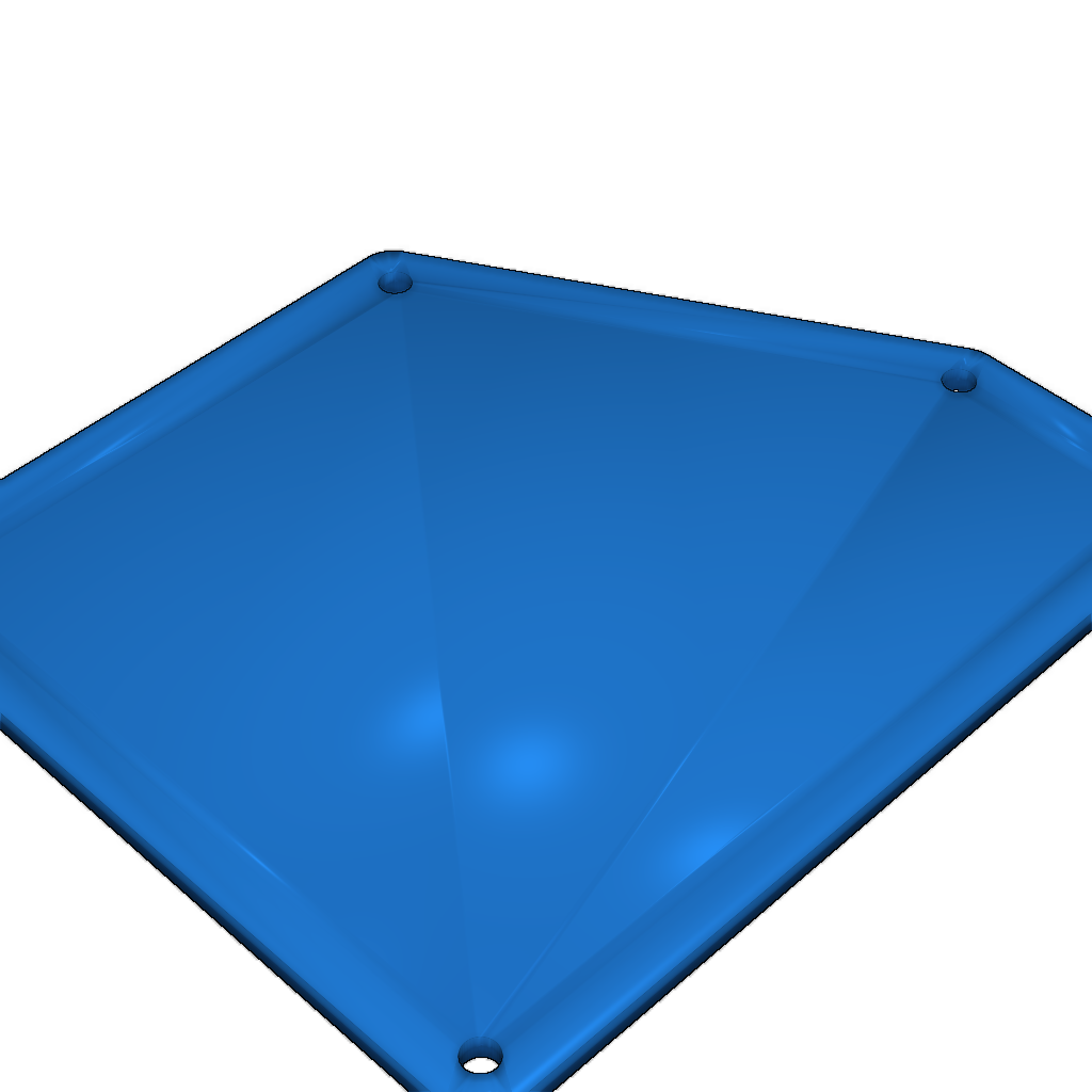 Прецизионный перистальтический насос