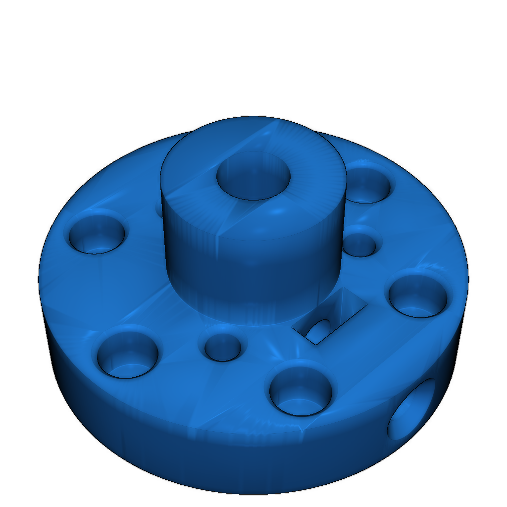 Прецизионный перистальтический насос