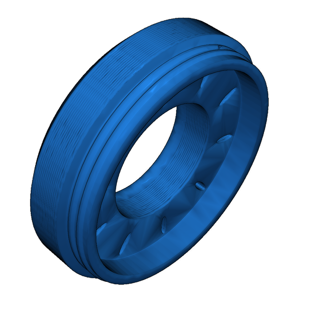 Контейнер для силикагеля: Легкое открытие