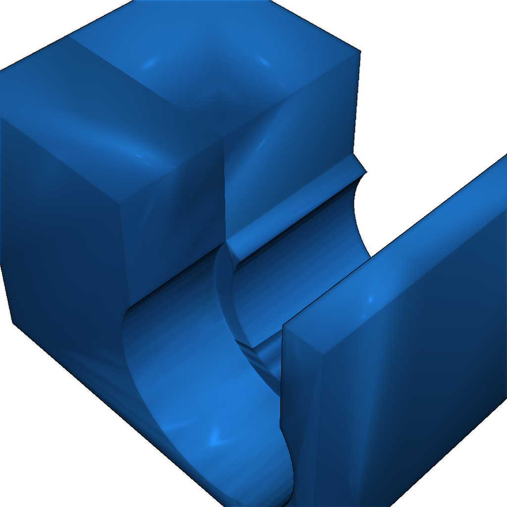 DIYbio Орбитальный Шейкер V 1.0