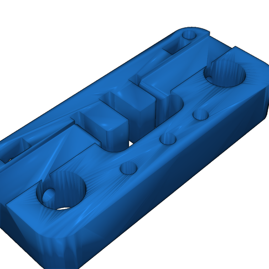 Робот для рисования и черчения на Arduino Uno