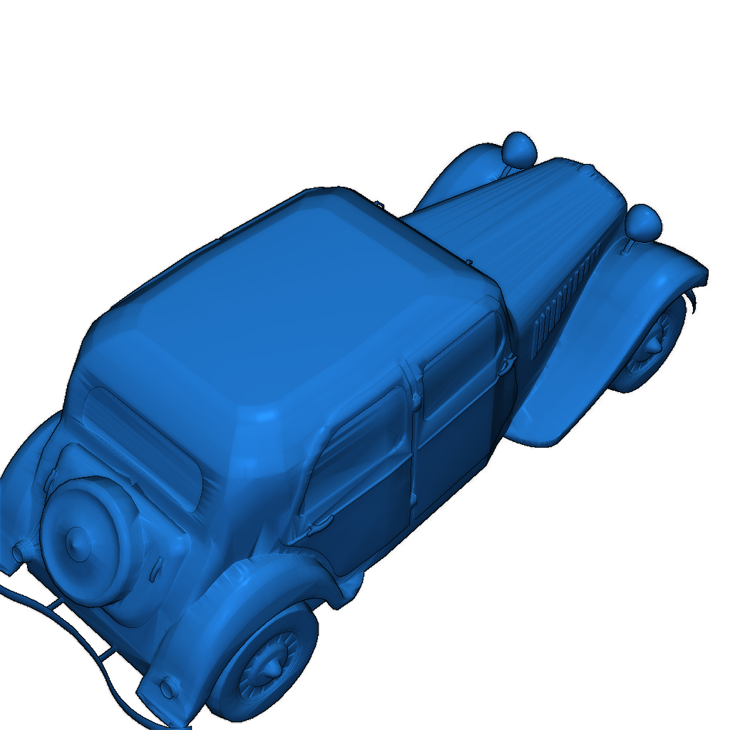 WW2 транспортные средства