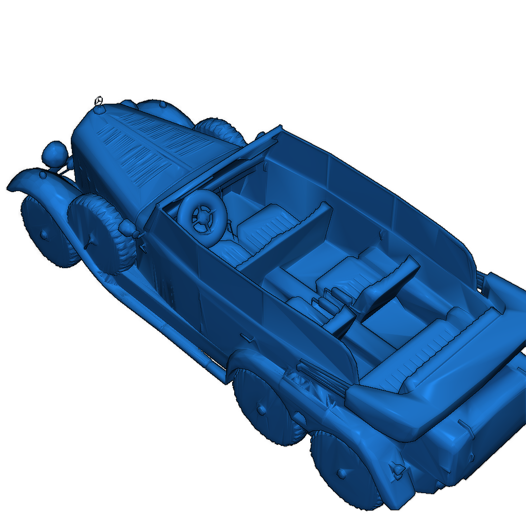 WW2 транспортные средства