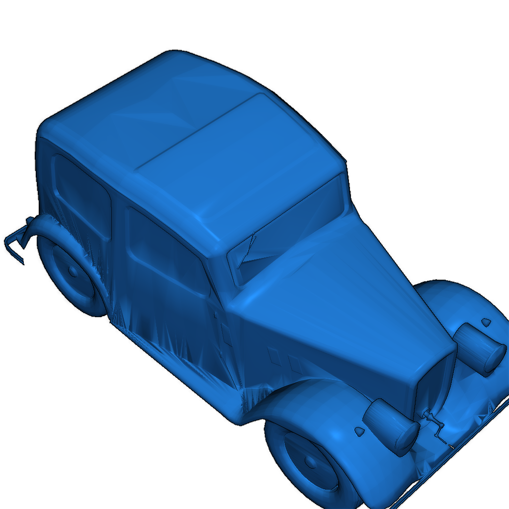 WW2 транспортные средства