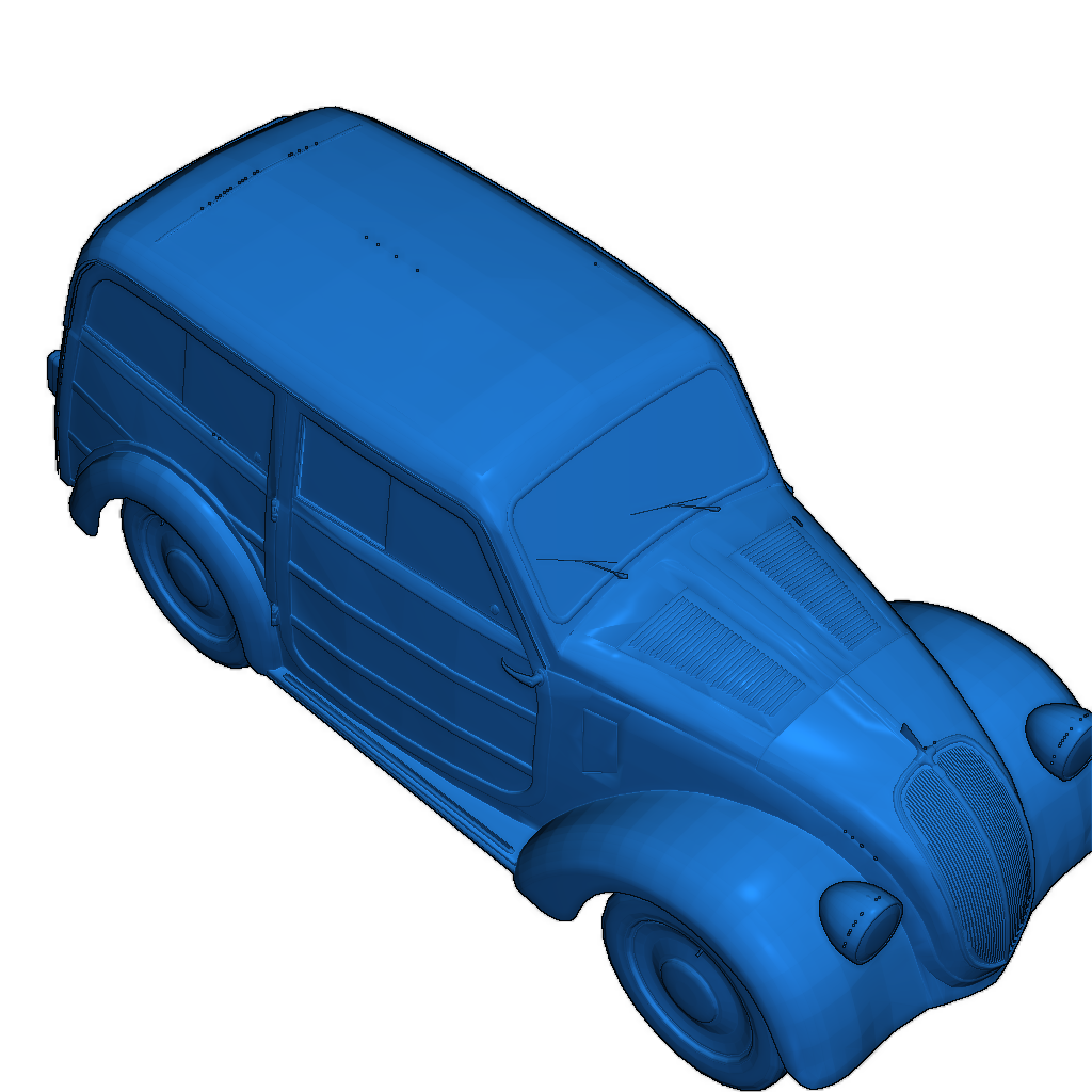 WW2 транспортные средства