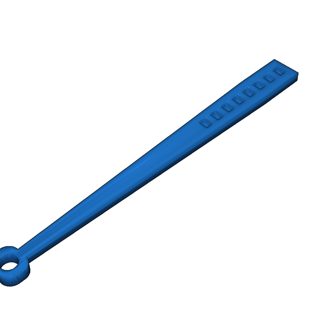 Движущаяся разводная мост с датчиком движения