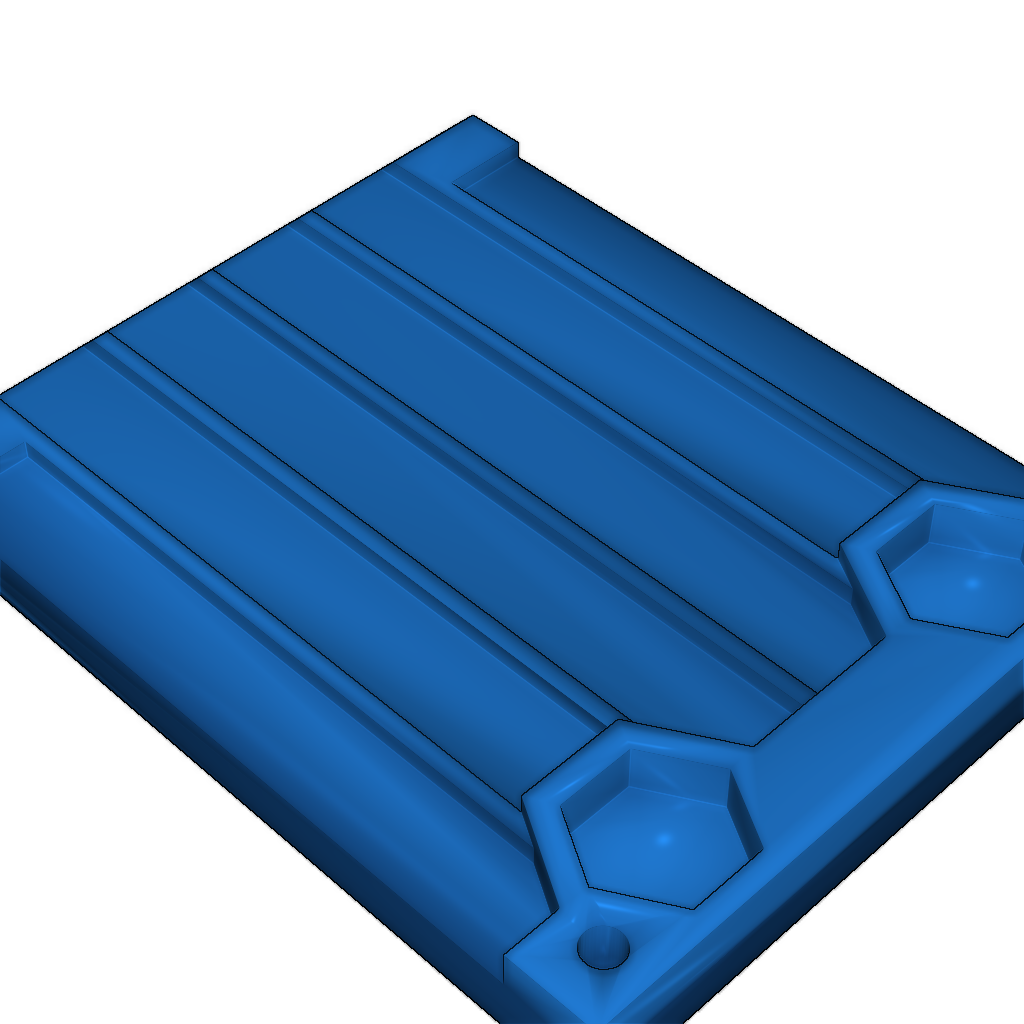 Движущаяся разводная мост с датчиком движения