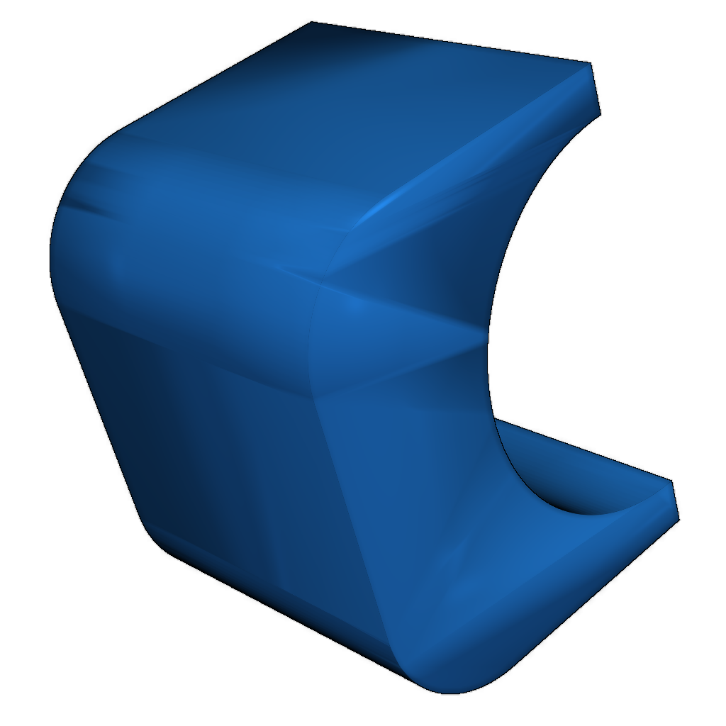 Платформа для разработки самобалансирующегося робота