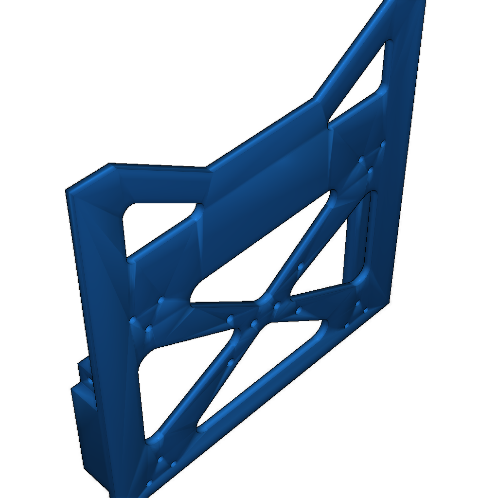 Платформа для разработки самобалансирующегося робота