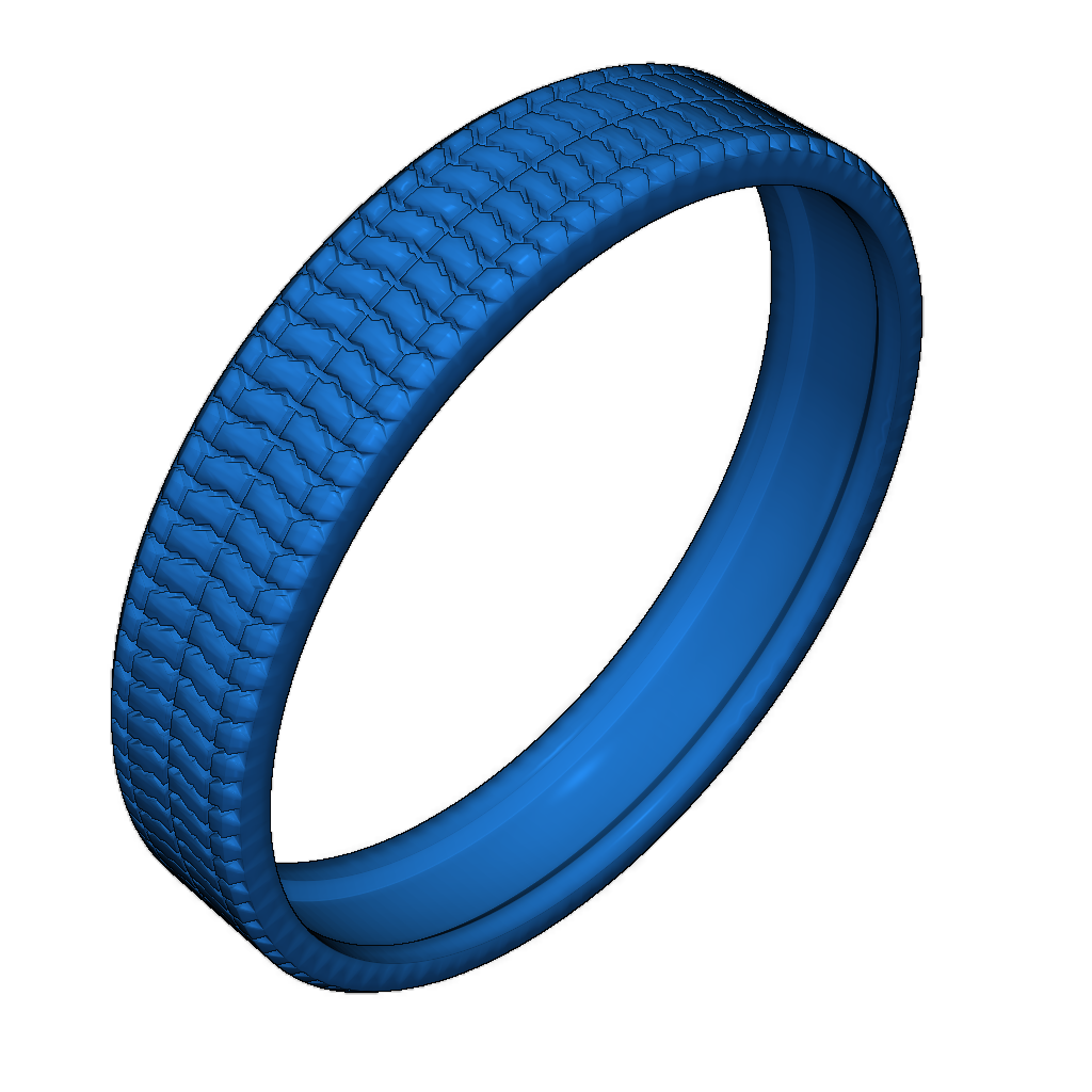 Платформа для разработки самобалансирующегося робота