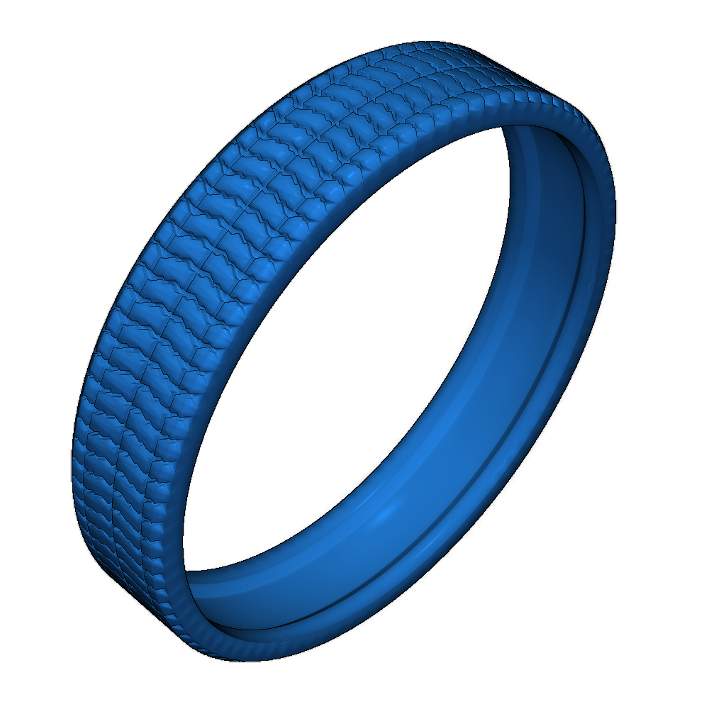 Платформа для разработки самобалансирующегося робота