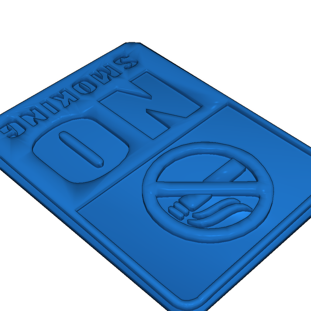 Пакет 3D вывесок для бизнеса и магазинов