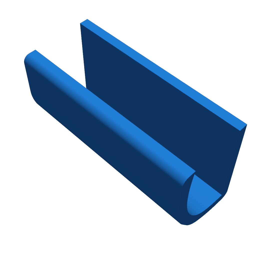 Держатель для тактической ручки/гогглов Astra K