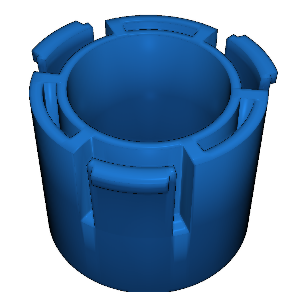 Втулка для рулевой рейки Vauxhall Corsa