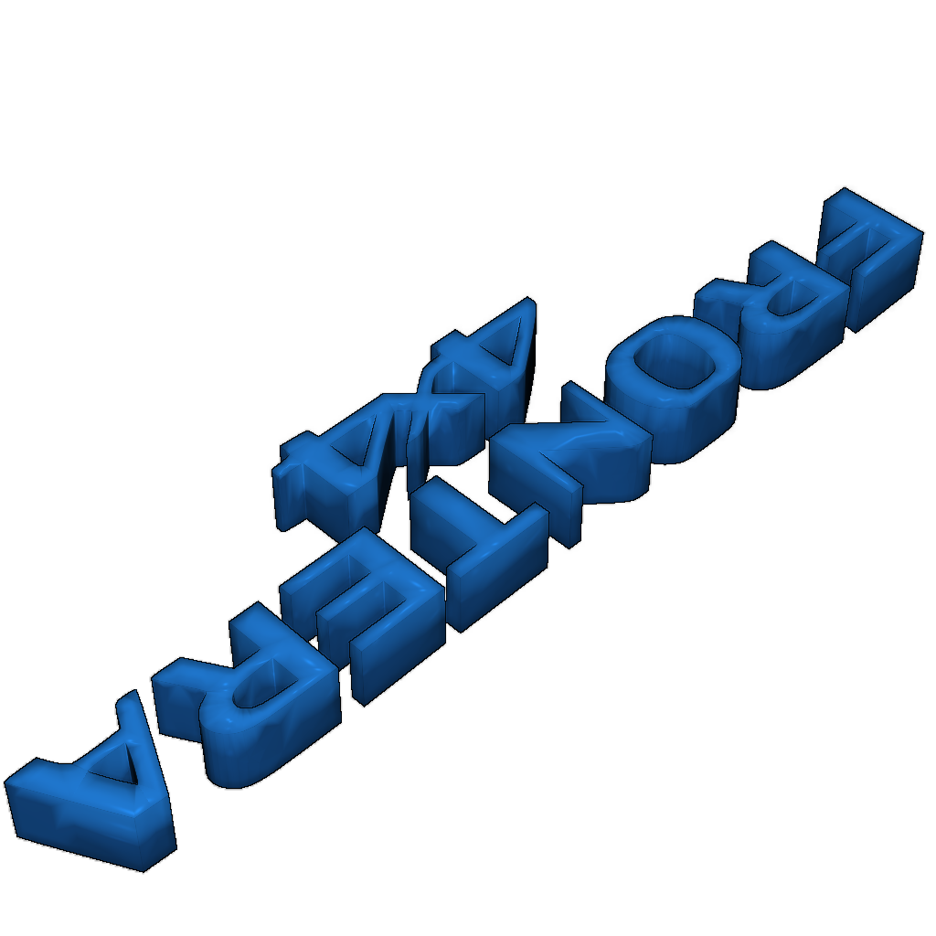 Логотип Opel Frontera 4x4