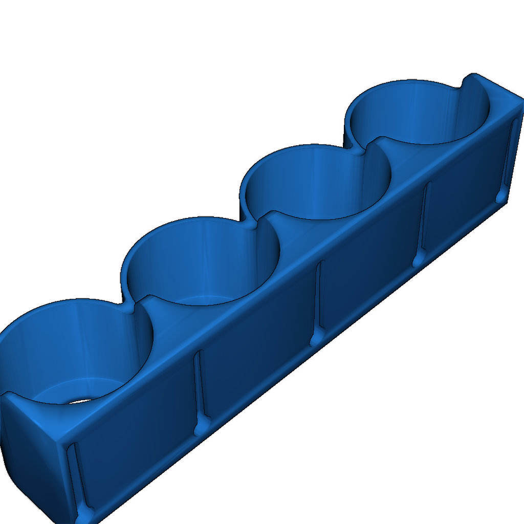 Настраиваемая полка для хранения