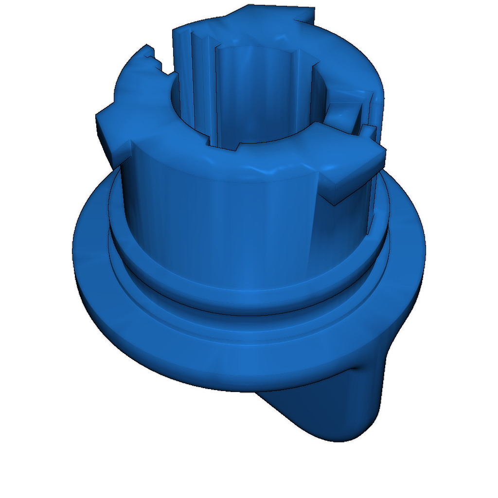 Держатель указателя поворота Opel Tigra Twintop