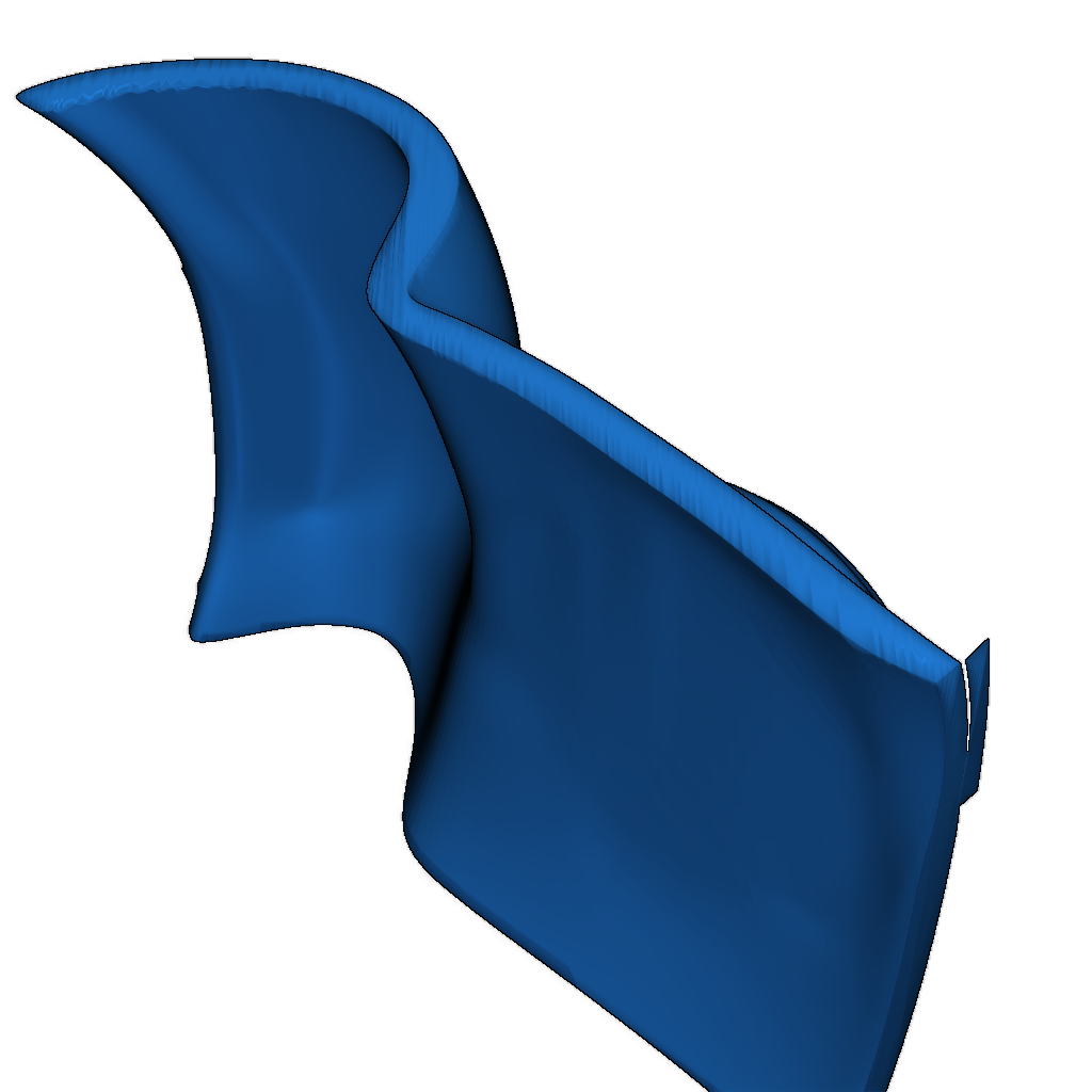 Шлем штурмовика с открытыми вентиляционными отверстиями (носибельный)