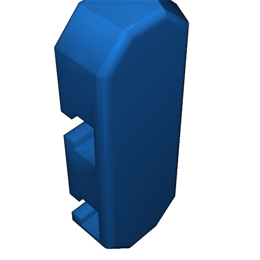 Лазерная винтовка Open Laser Rifle