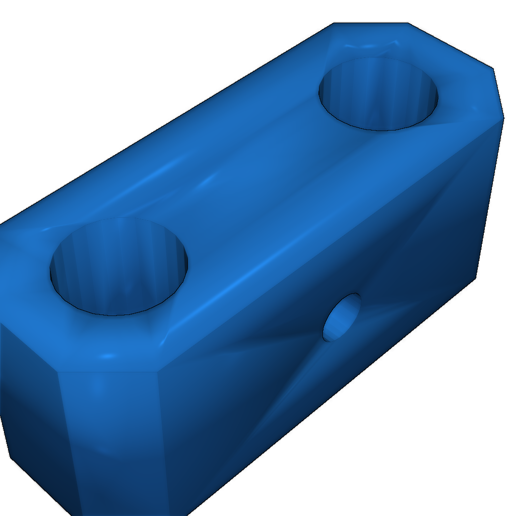 Лазерная винтовка Open Laser Rifle