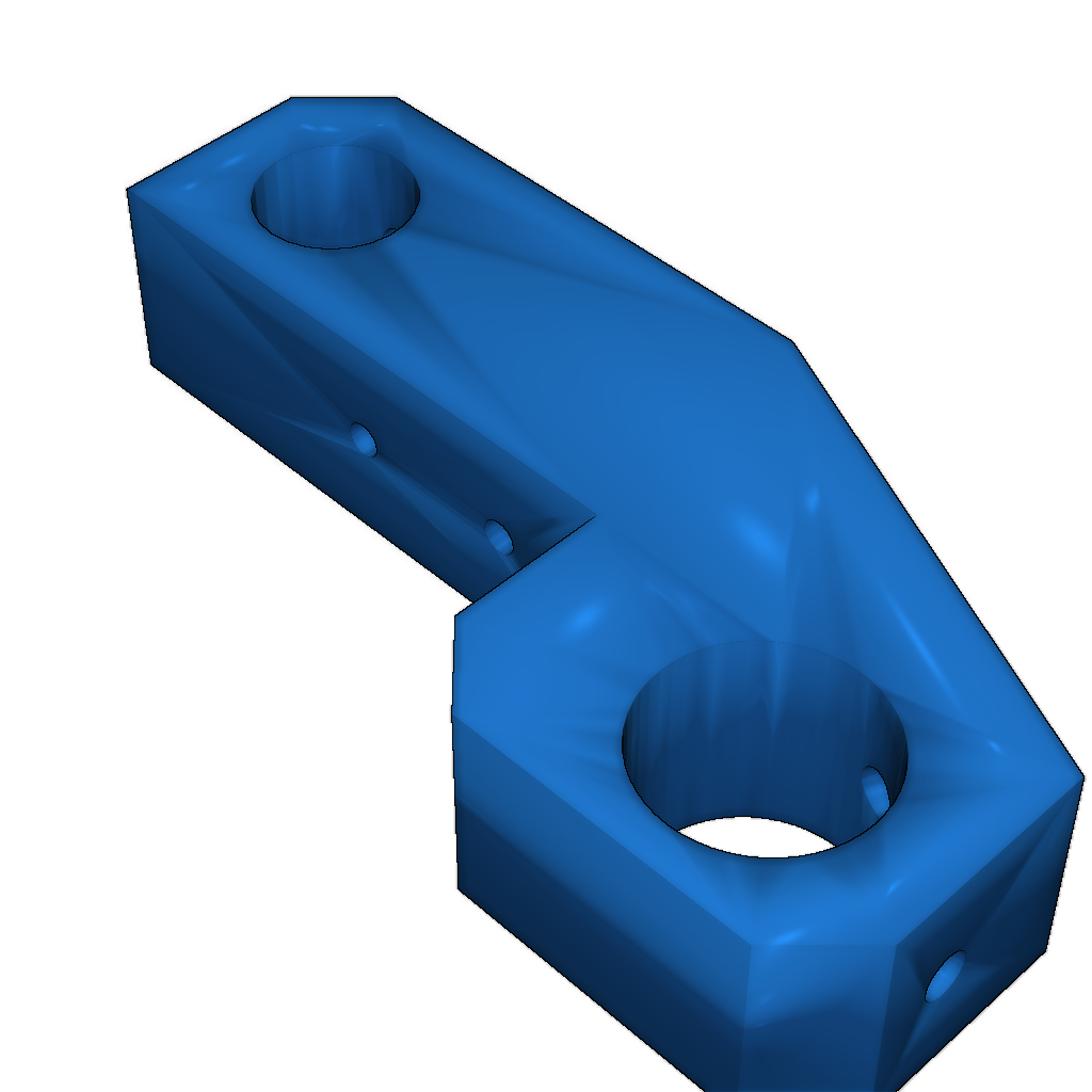 Лазерная винтовка Open Laser Rifle