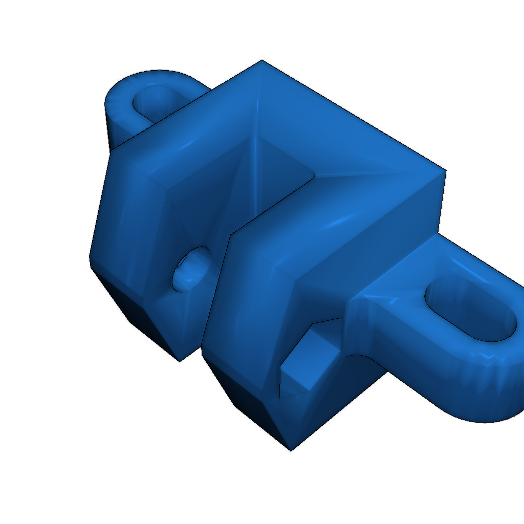 Лазерная винтовка Open Laser Rifle