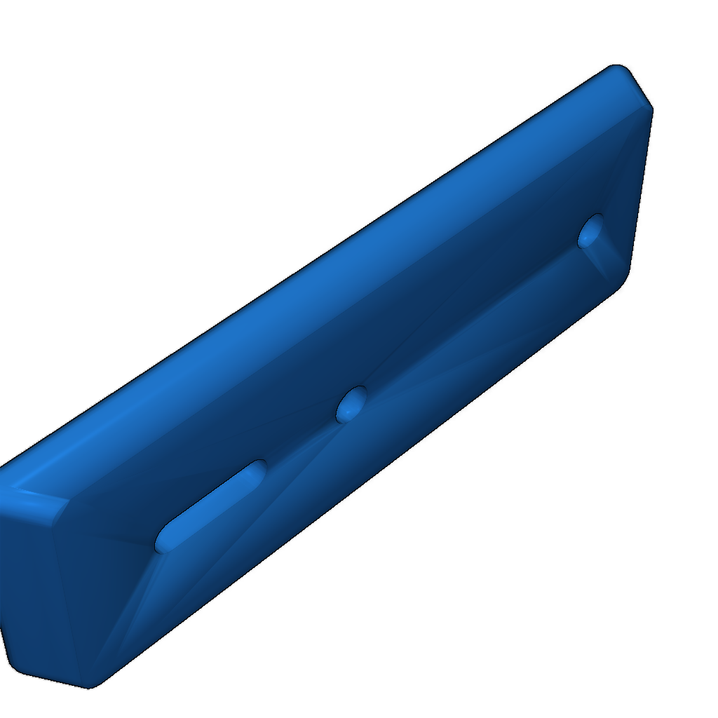 Лазерная винтовка Open Laser Rifle