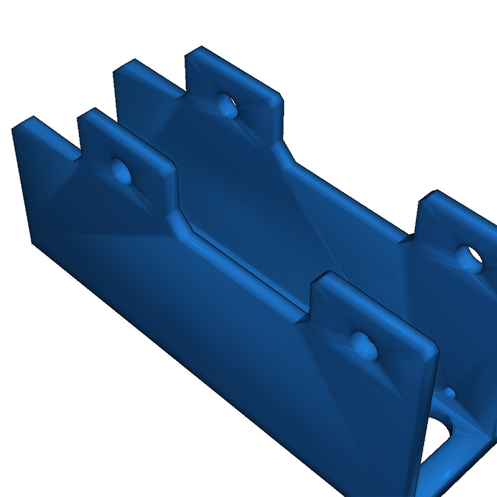 Лазерная винтовка Open Laser Rifle