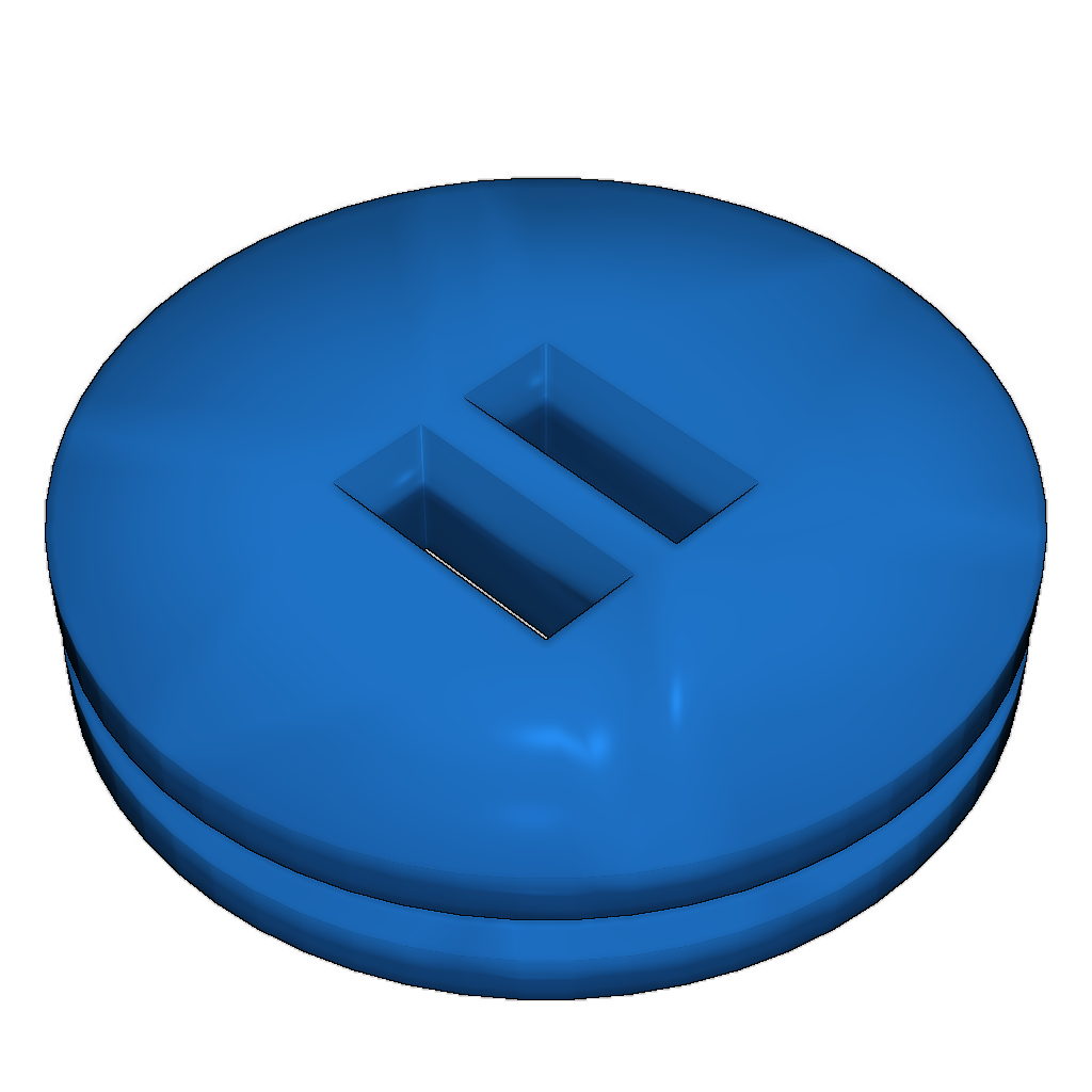 Крышка фары Opel Ampera (Chevrolet Volt) для LED-лампы