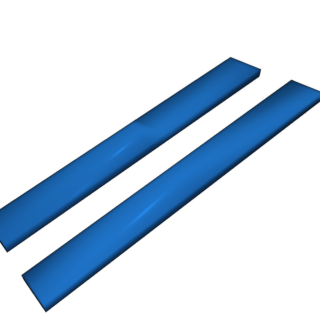 The Doorman - аниматронный дверной механизм