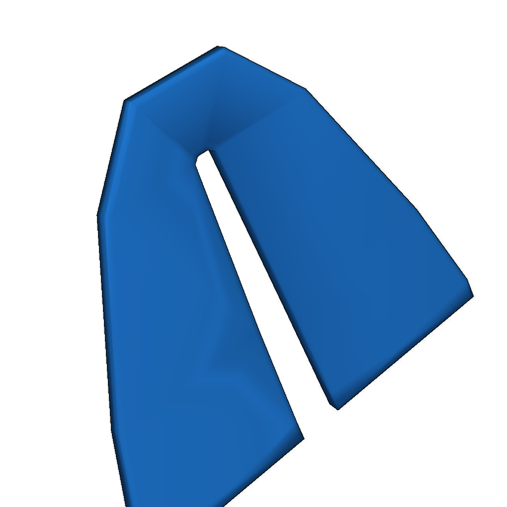 The Doorman - аниматронный дверной механизм