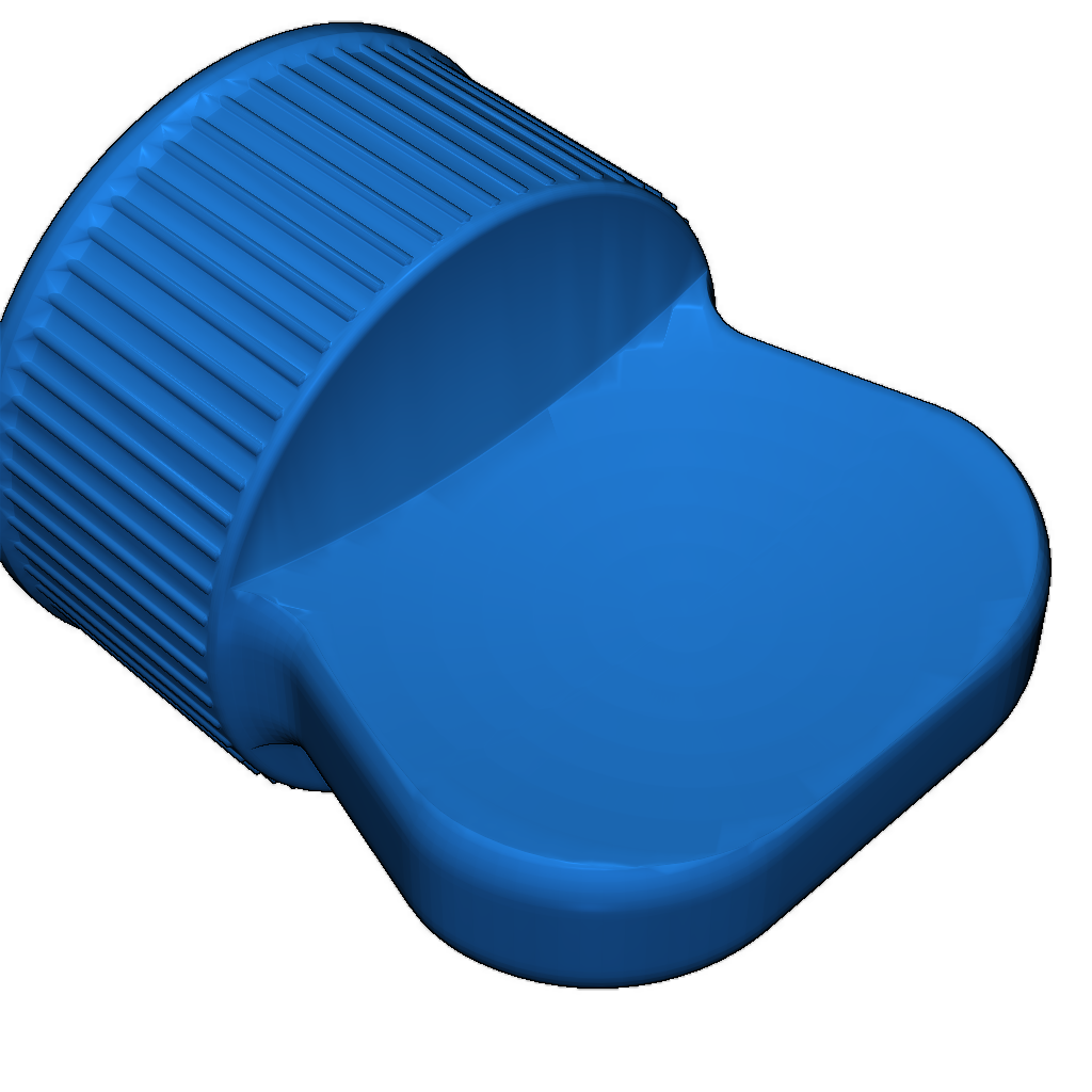 Легкая открывашка для бутылок