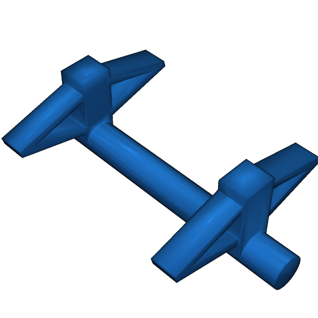 Прицеп для Opel Blitz