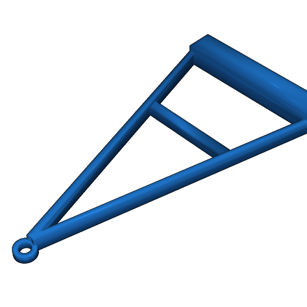 Прицеп для Opel Blitz