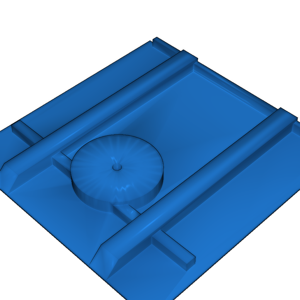 Прицеп для Opel Blitz