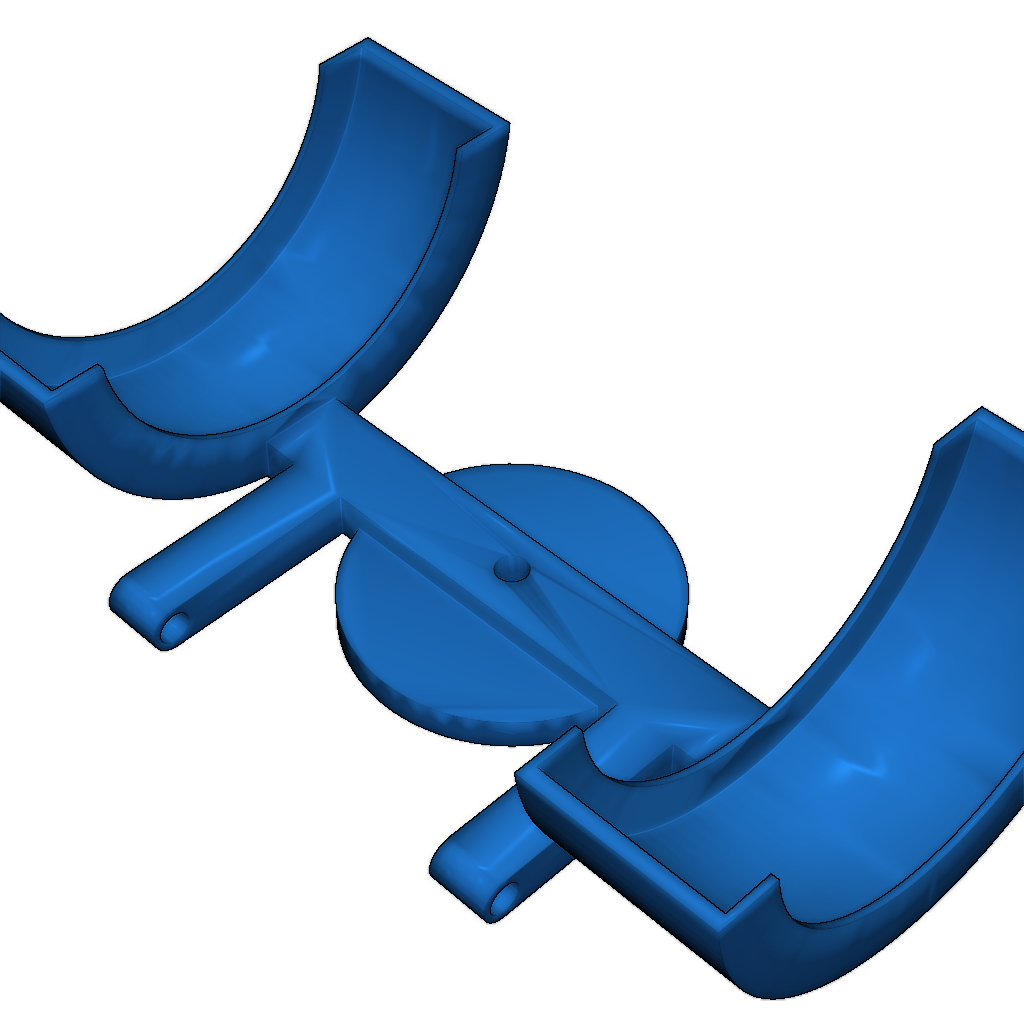 Прицеп для Opel Blitz