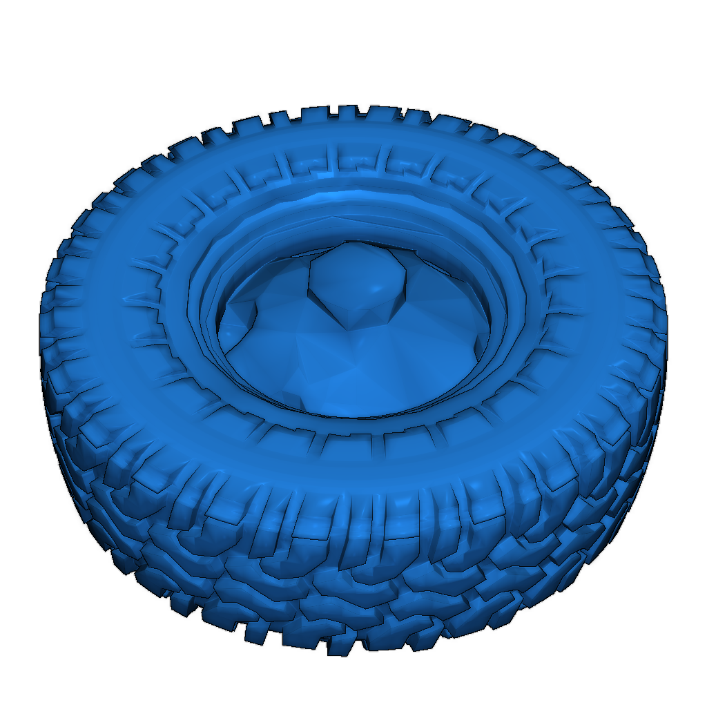 Прицеп для Opel Blitz