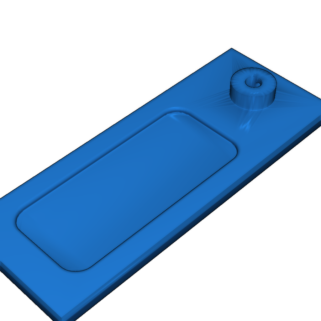 Стойка для реторты Open ChemWare