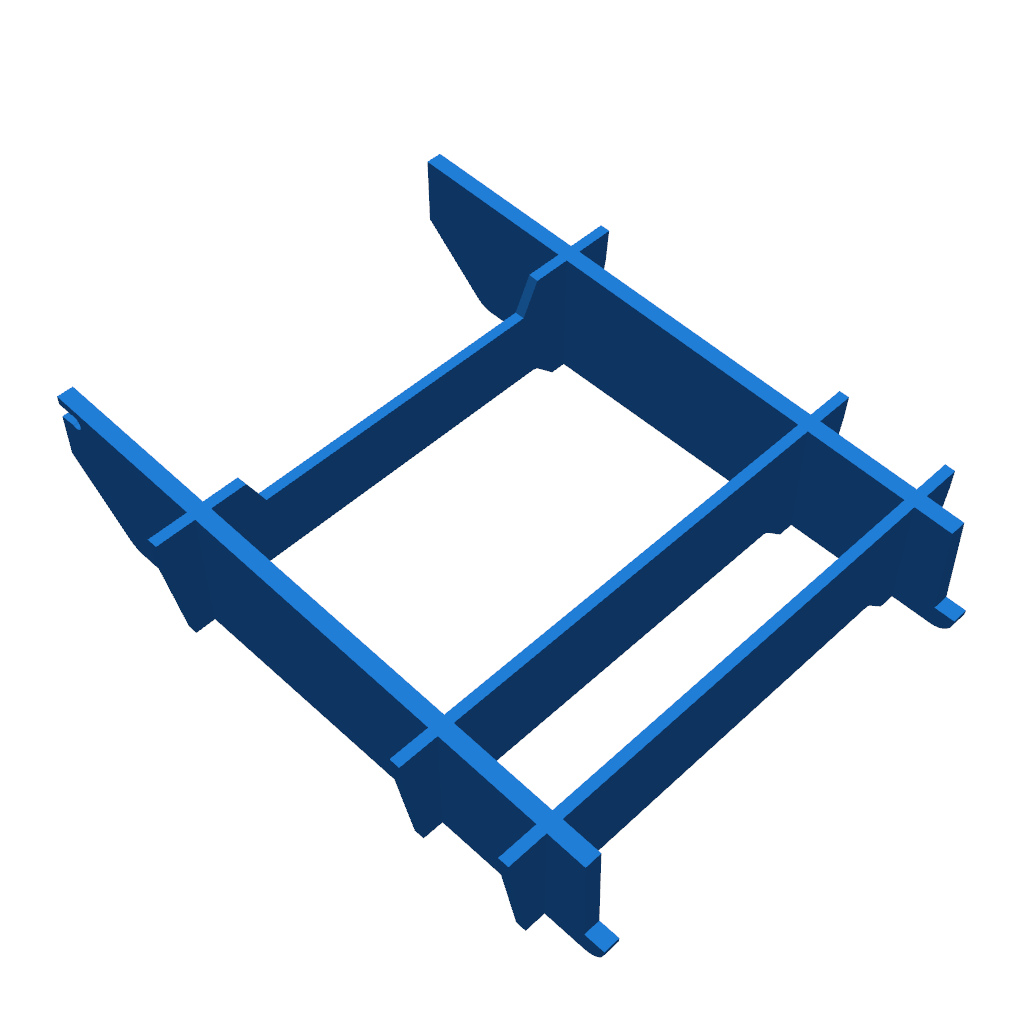 Подставка для зарядного устройства MagSafe