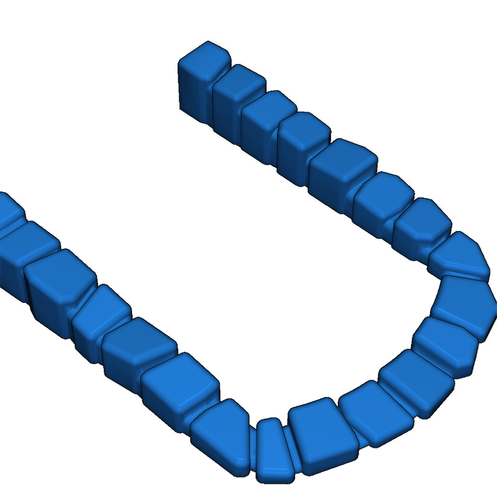 Дверь для подземелья - Открытая и Закрытая