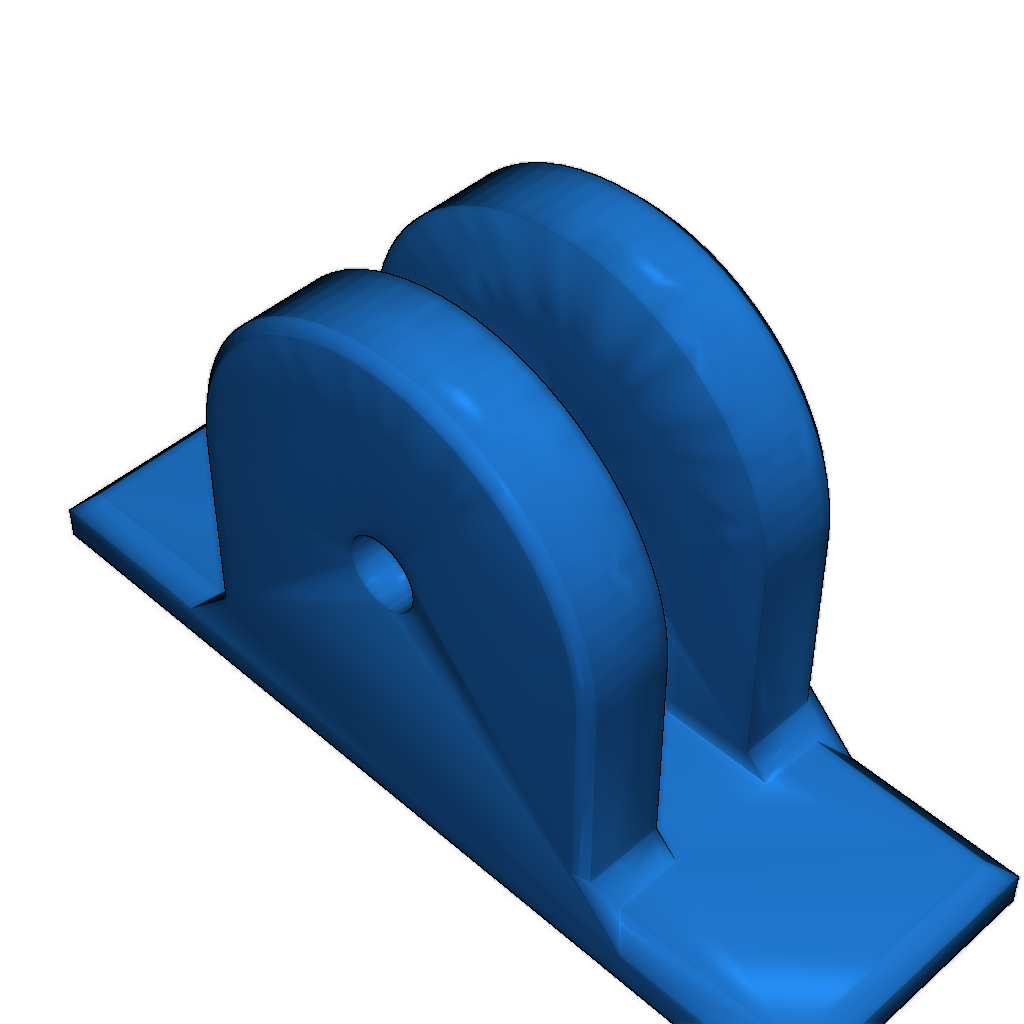 Замок для окна