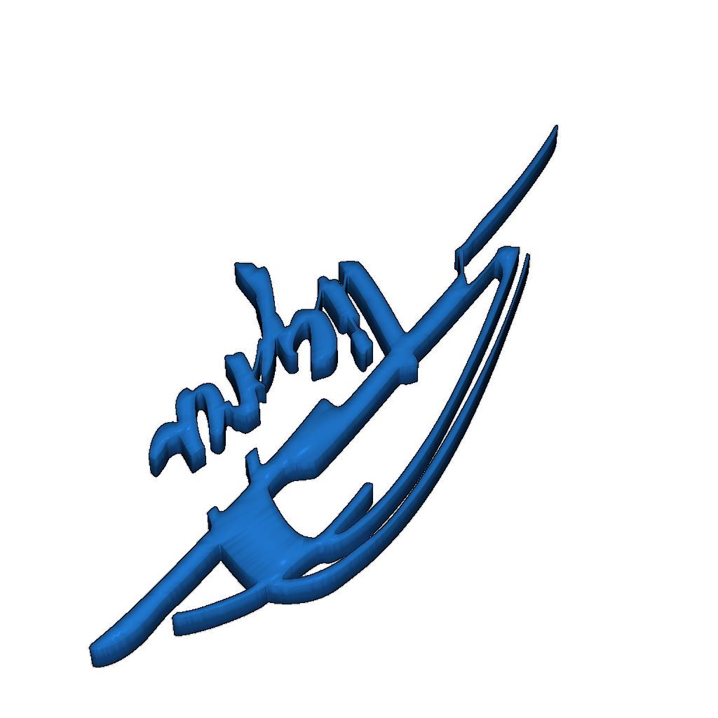 Монограмма Opel Tigra