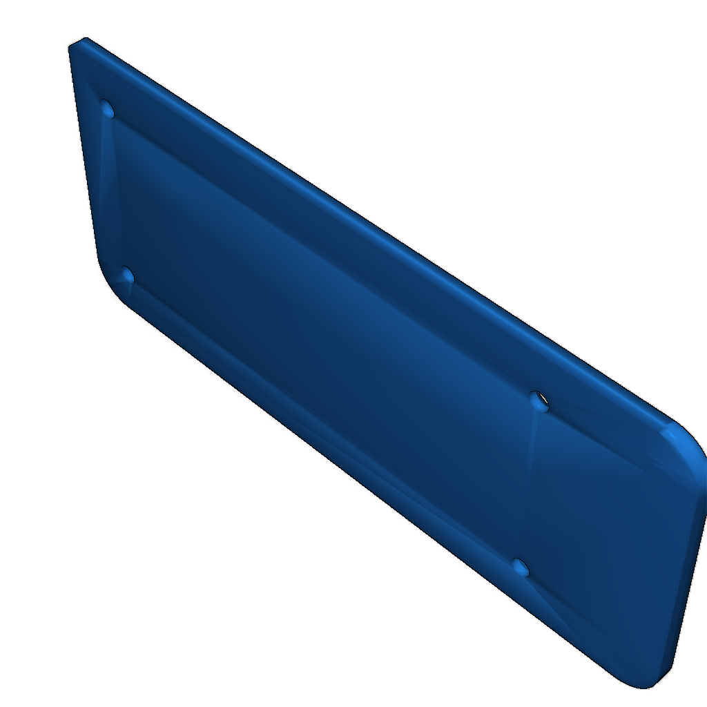 Open EyeTap: 3D печатные детали для AR-очков