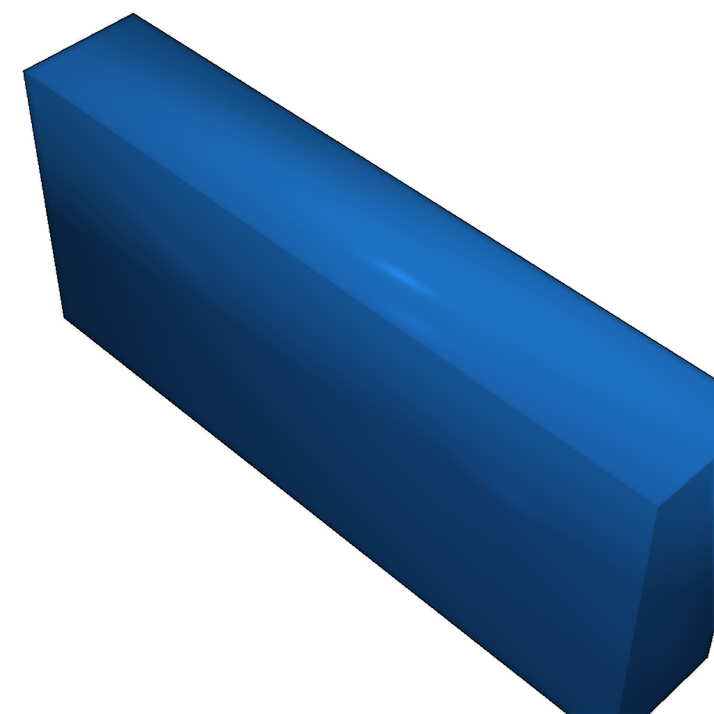 Falcon 9 Strongback с открытыми балками